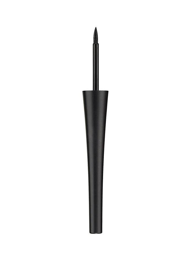 H2O Proof Liquid Eyeliner Black