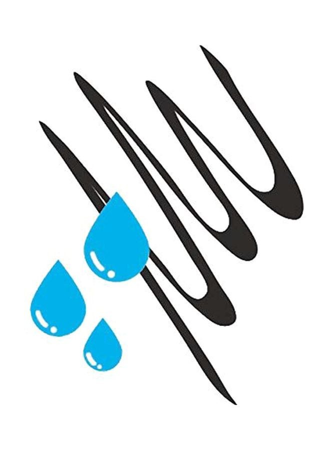 H2O Proof Liquid Eyeliner Black