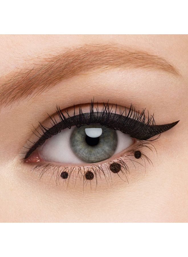 H2O Proof Liquid Eyeliner Black