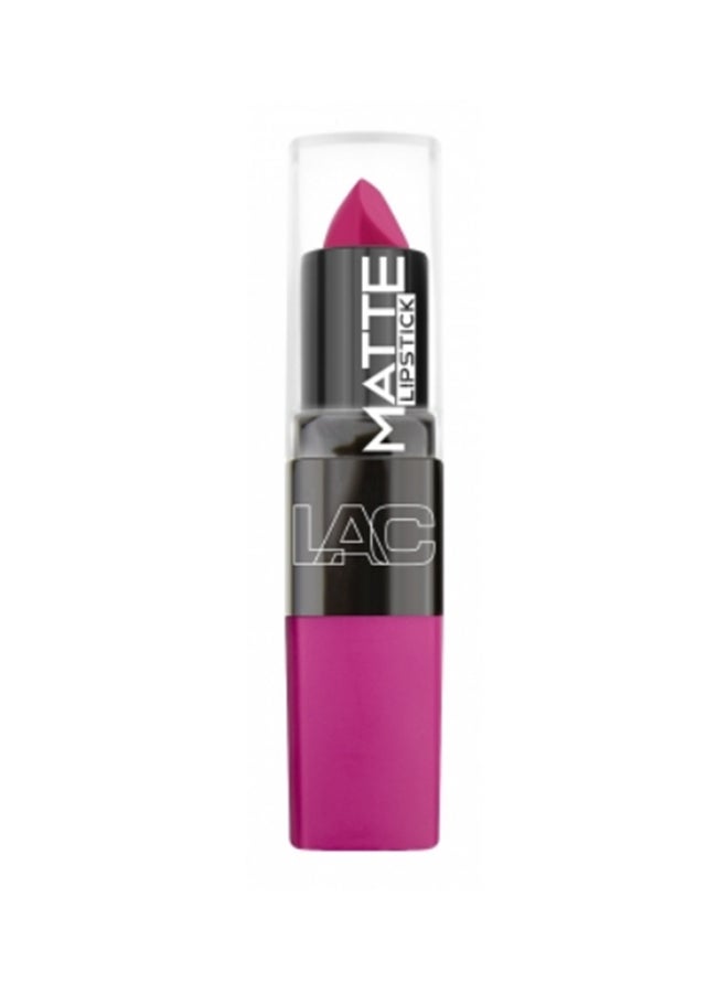 Mad Love Lipstick Matte Pink