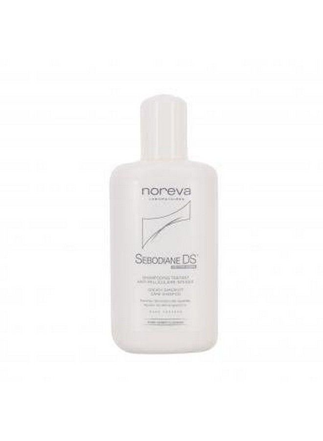 Sebodiane Greasy Dandruff Care Shampoo 150Ml