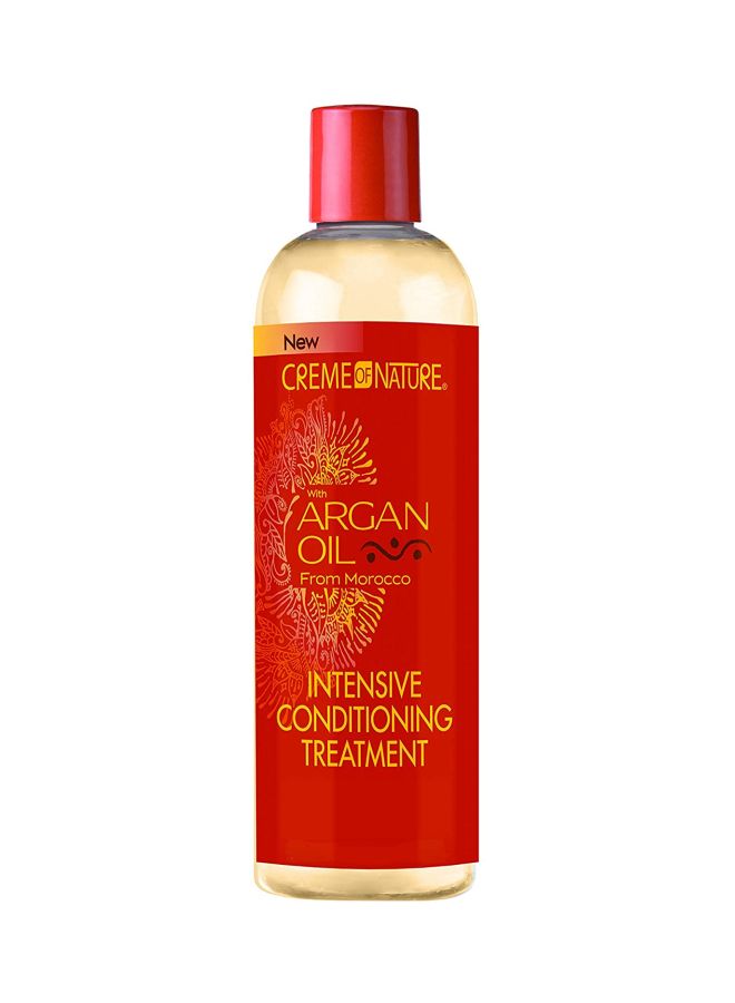 Argan Oil Intensive Conditioning Treatment