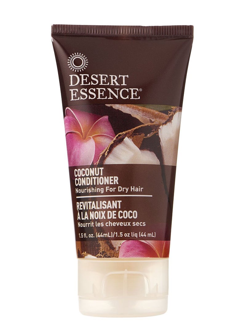 Coconut Conditioner 44ml