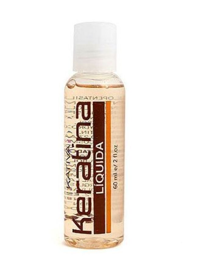 Keratina Revitalizing Oil 60ml