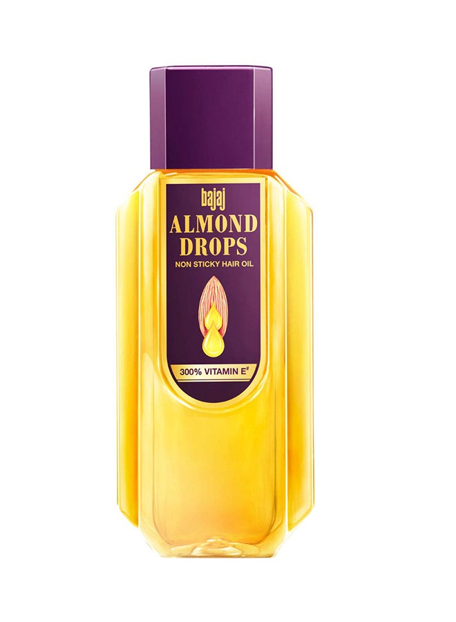 Almond Drops Hair Oil 500ml