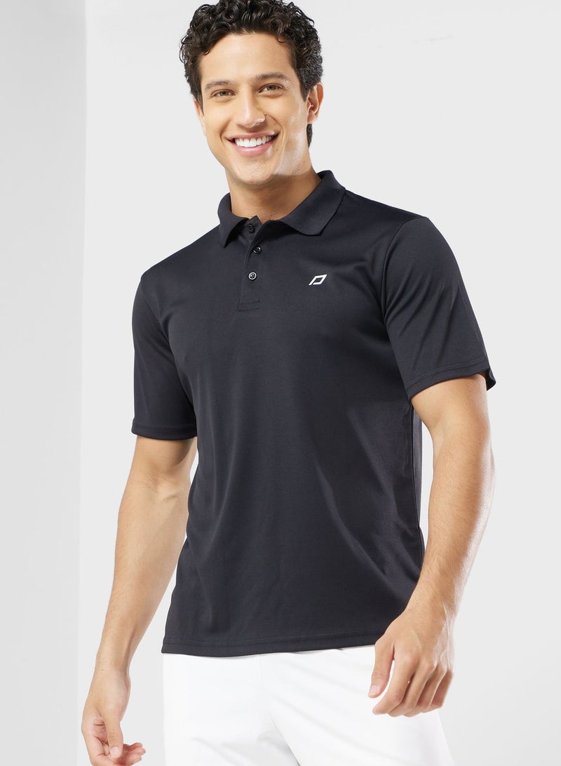 Sports Polo Shirt