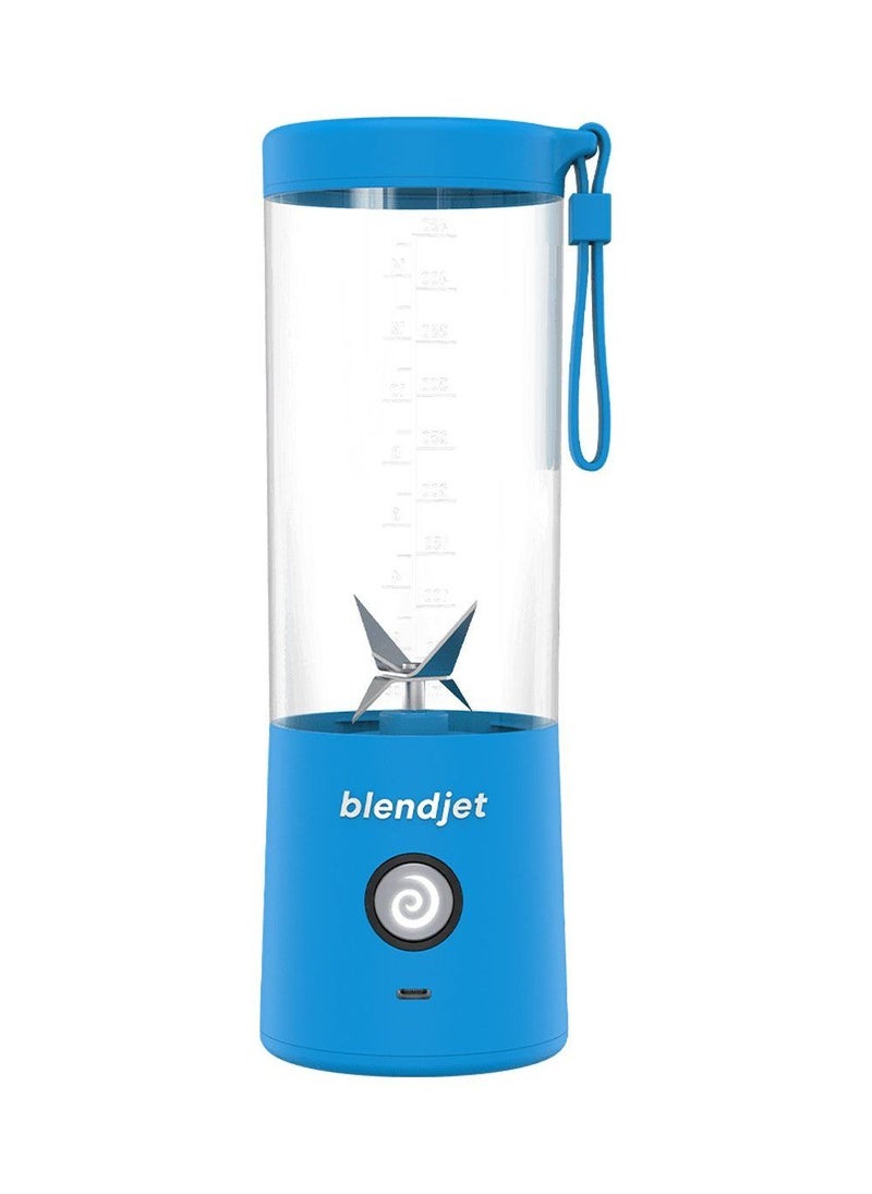 Blendjet 2 Portable Blender 16oz Ocean