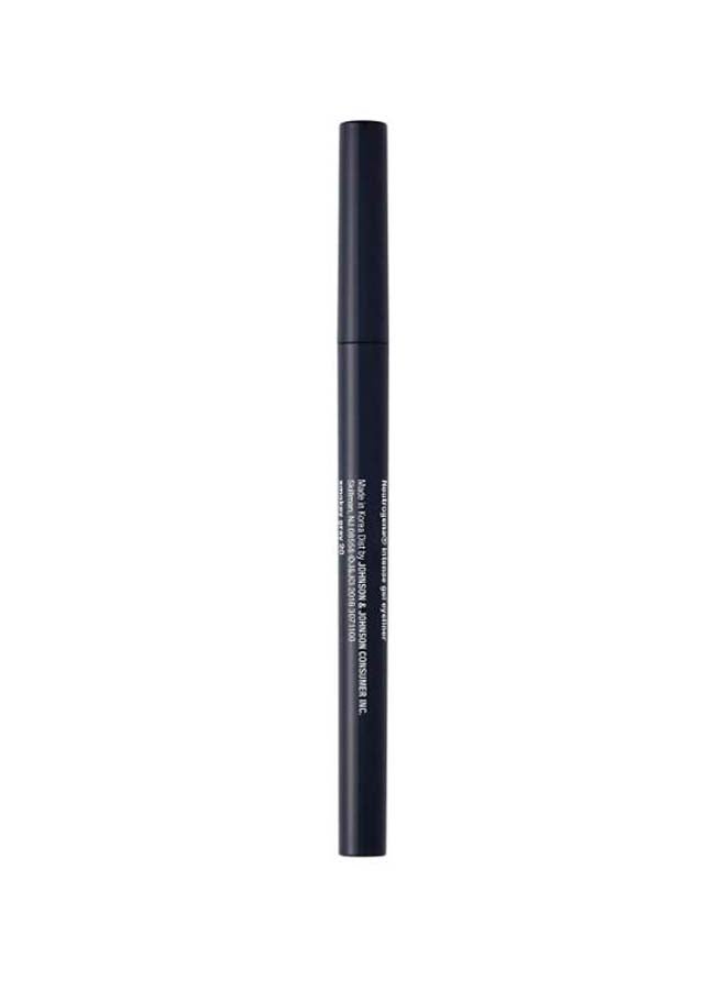 Intense Gel Eyeliner Smokey Grey