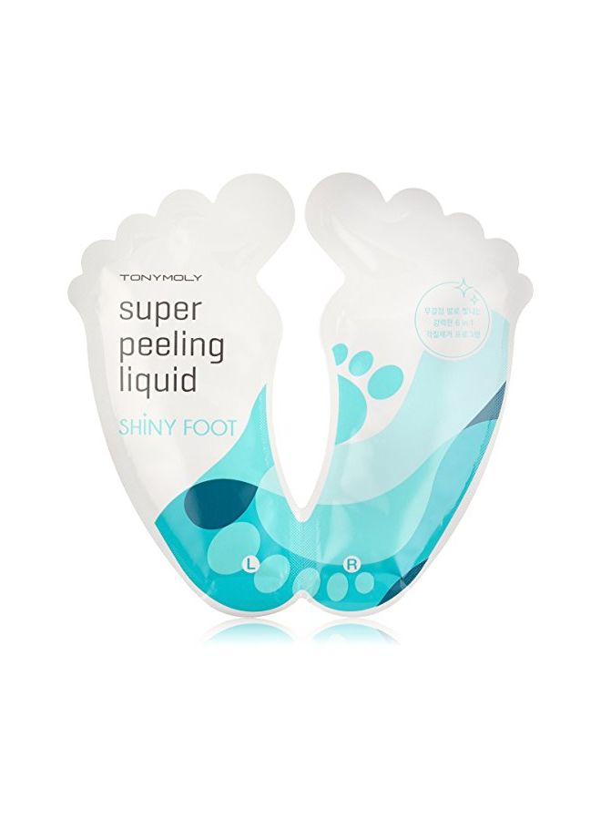 Shiny Foot Super Peeling Liquid