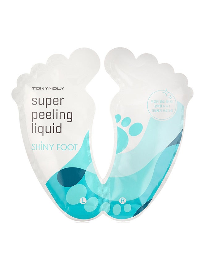 Shiny Foot Super Peeling Liquid 25ml