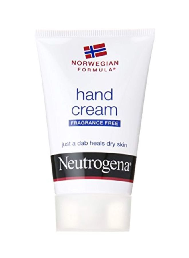 Pack Of 2 Moisturizing Hand Cream