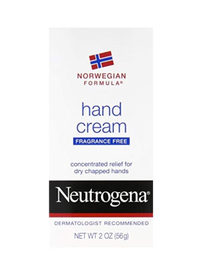 Pack Of 2 Moisturizing Hand Cream