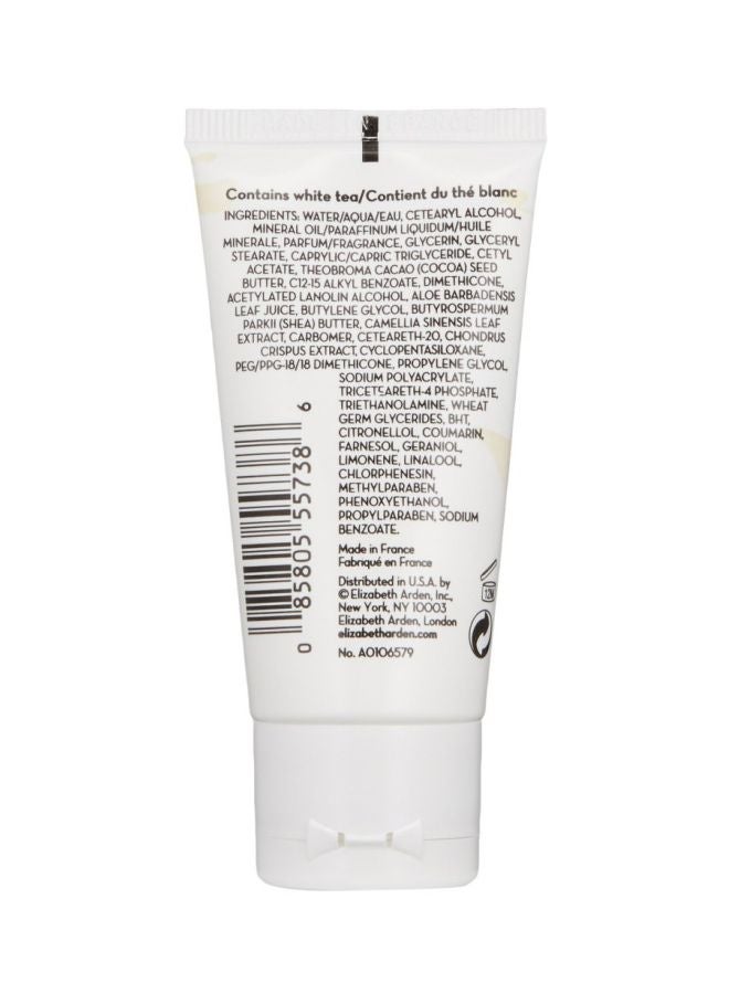 White Tea Pure Indulgence Hand Cream