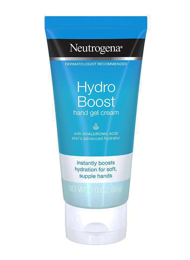 Hydro Boost Hydrating Hand Gel Cream 85grams