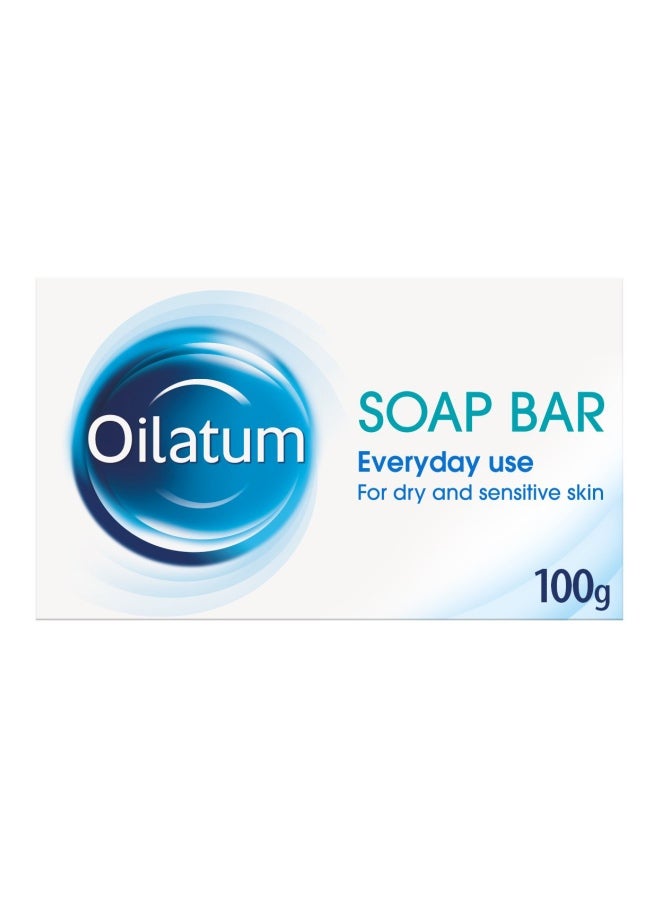 Moisturising Soap Bar 100grams