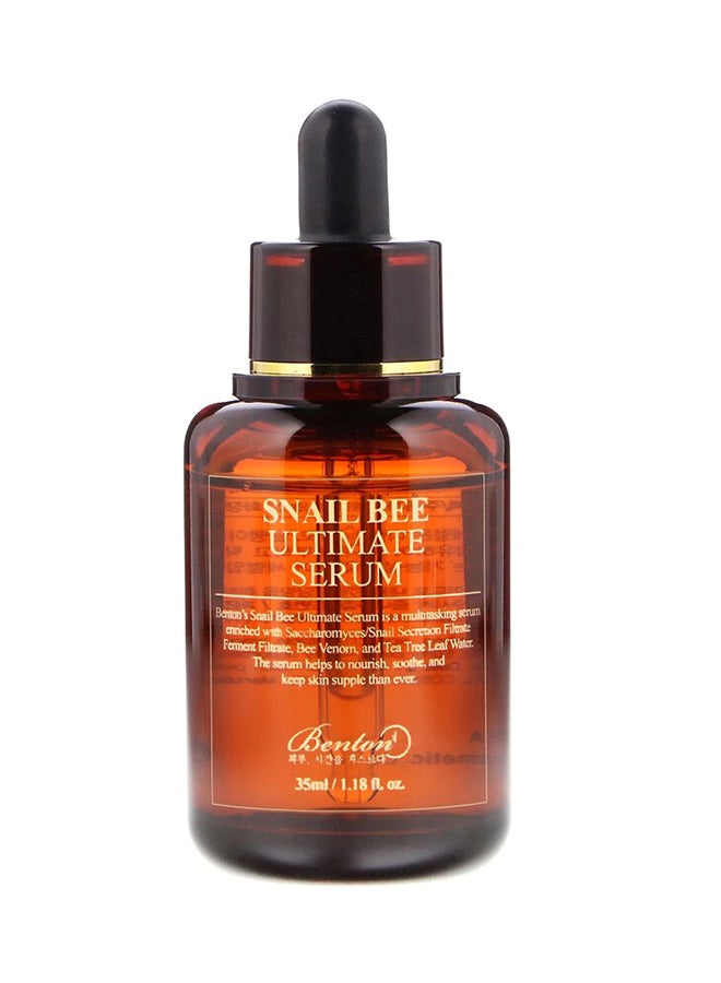 Snail Bee Serum 35ml