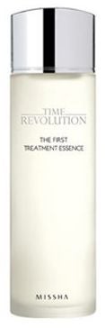 Time Revolution The First Treatment Essence