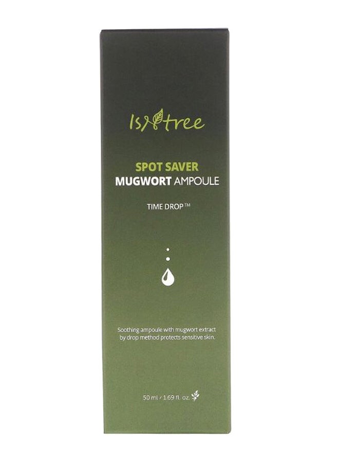 Spot Saver Magwort Ampoule 50ml