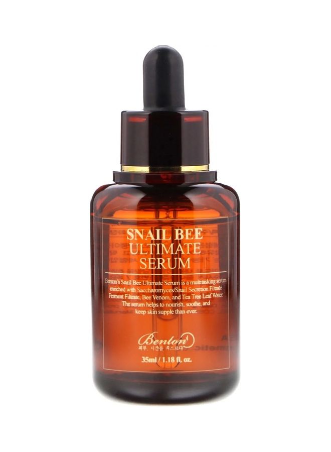 Snail Bee Ultimate Serum 35ml