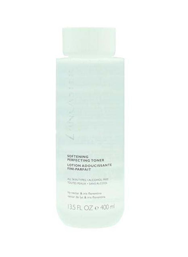 Softening Perfecting Toner 400ml