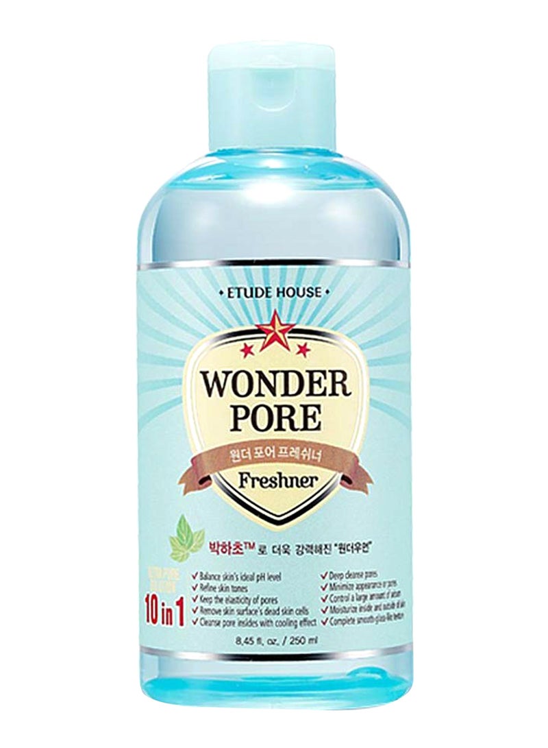 10-In-1 Wonder Pore Freshener 250ml