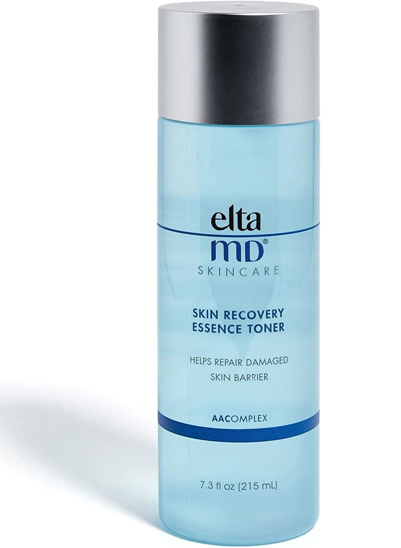 Elta MD Skin Recovery Essence Face Toner, 7.3 fl oz