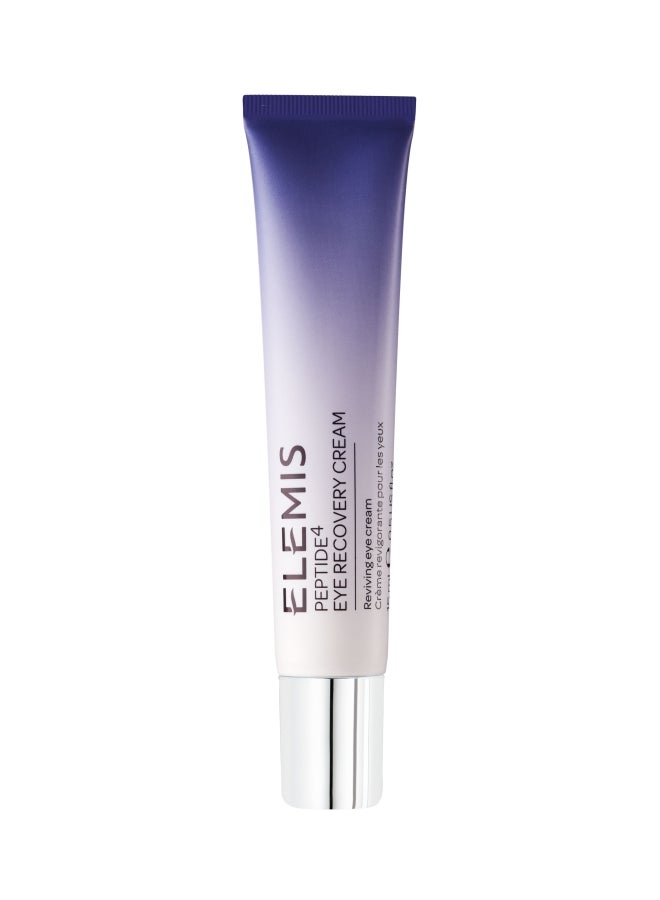 Peptide Eye Recovery Cream 15ml