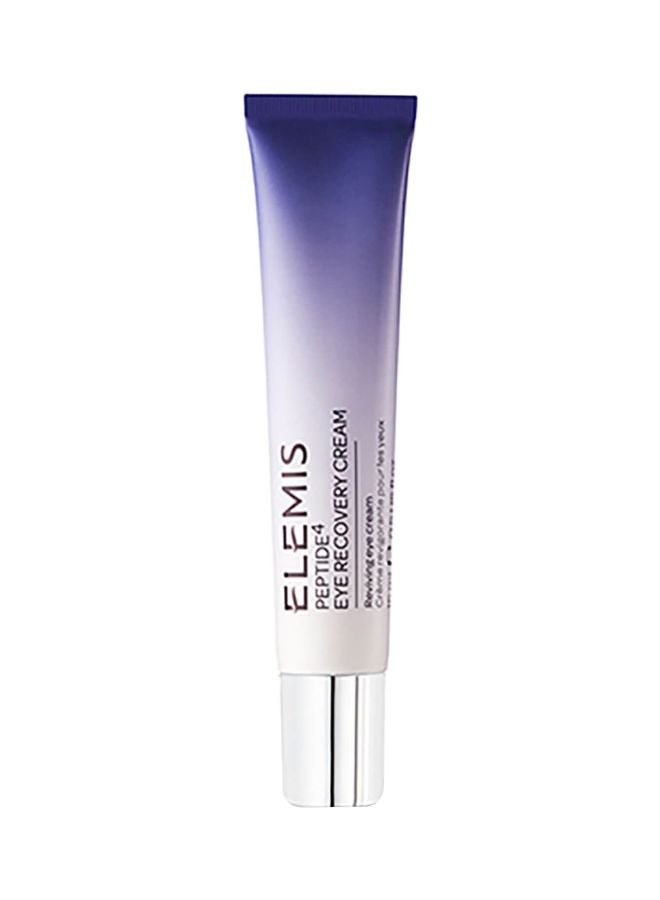 Peptide Eye Recovery Cream 15ml