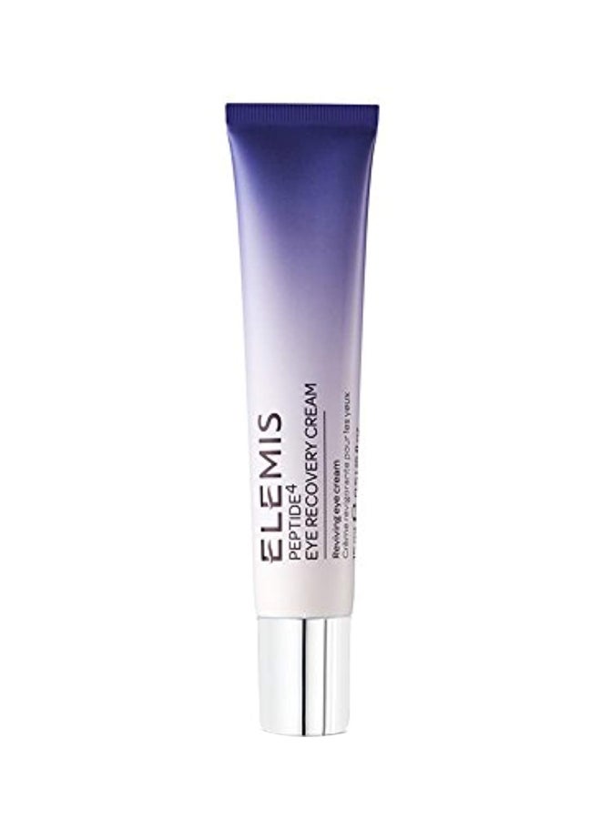 Peptide 4 Eye Recovery Cream