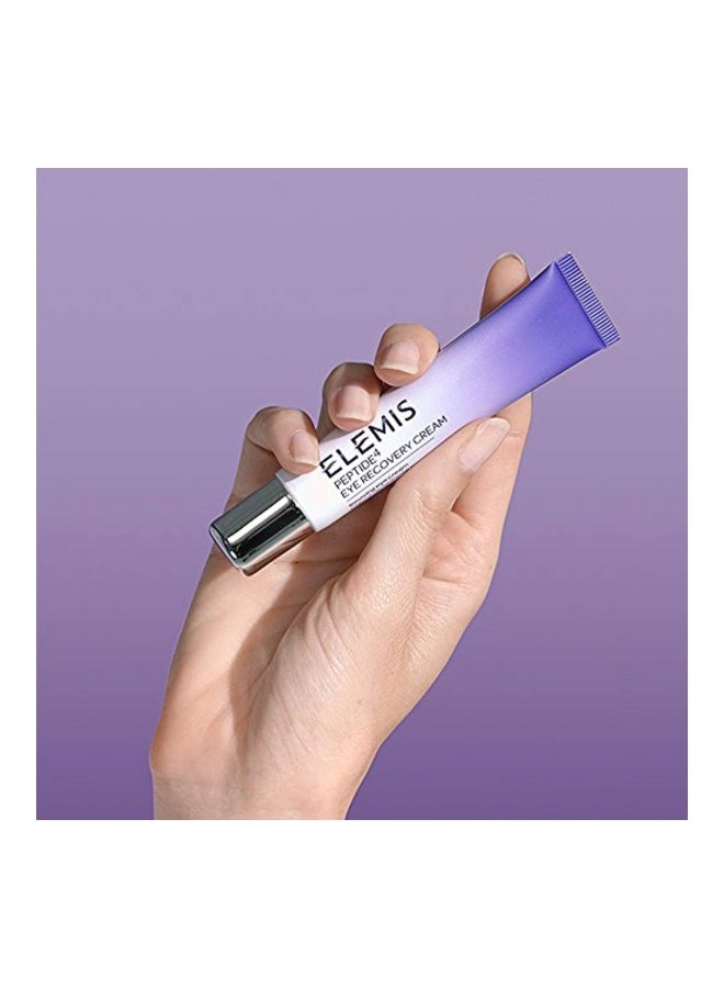 Peptide 4 Eye Recovery Cream