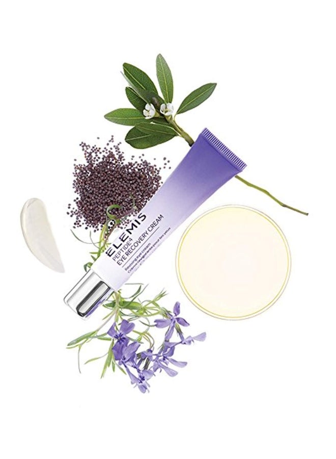 Peptide 4 Eye Recovery Cream