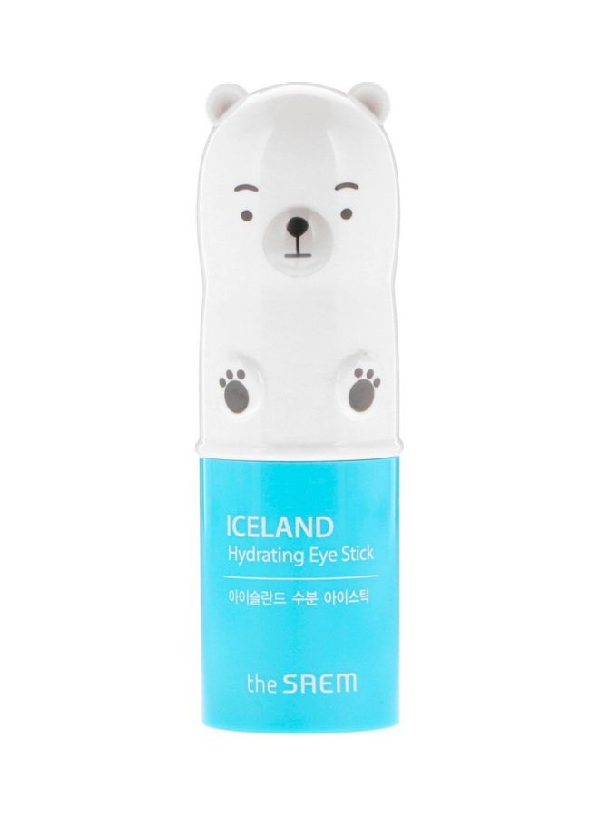 Iceland Hydrating Eye Stick 7grams