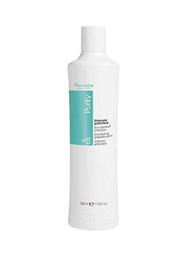 Purity Anti-Dandruff Shampoo 350ml