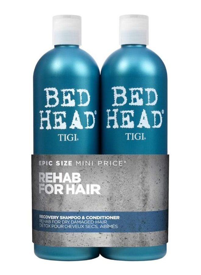 Bed Head Tween Recovery Shampoo And Conditioner Set