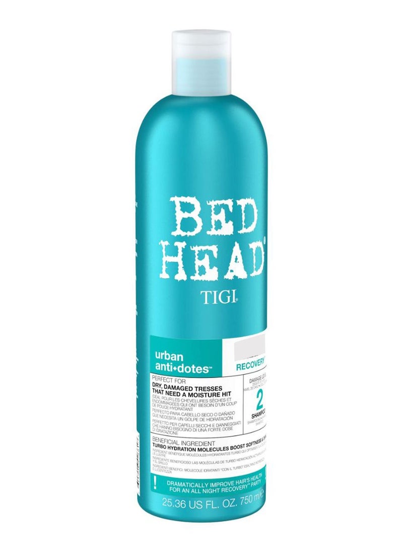 Bed Head Tween Recovery Shampoo And Conditioner Set