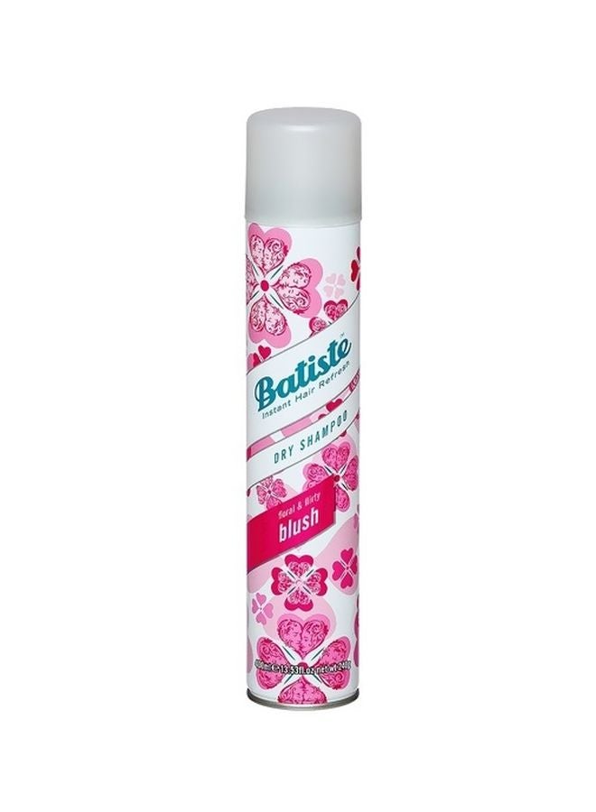 Blush Dry Shampoo 400ml
