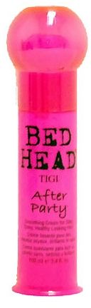 Bed Head After Party Smoothing Cream 3 4 Oz 96 G 3 4 Ounce