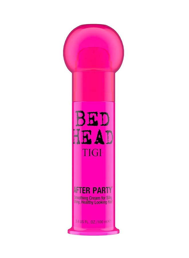 Bed Head After-Party Smoothing Cream 100ml