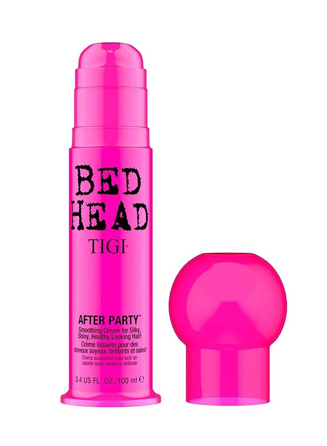 Bed Head After-Party Smoothing Cream 100ml