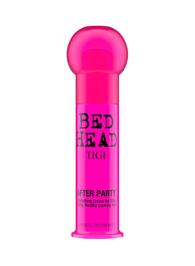 Bed Head After Party Smoothing Cream 100ml