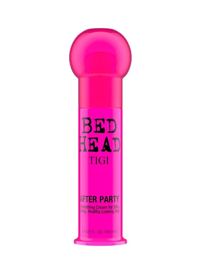 After Party Bed Head Smoothening Cream 100ml