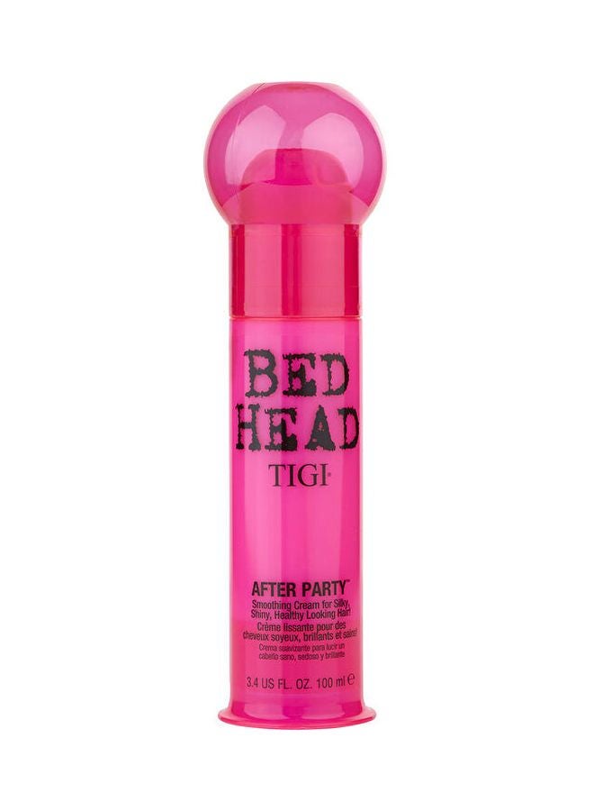 Bed Head After Party Hair Smoothing Cream 100ml