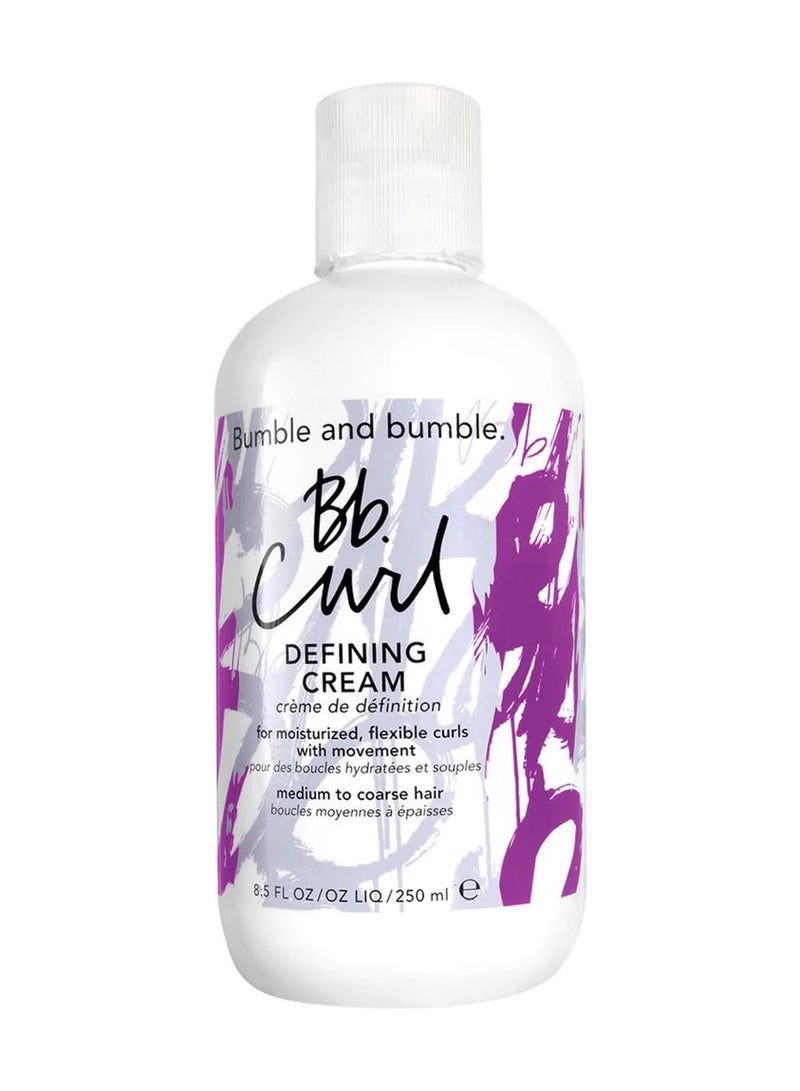 Bumble and Bumble Curl Defining Cream
