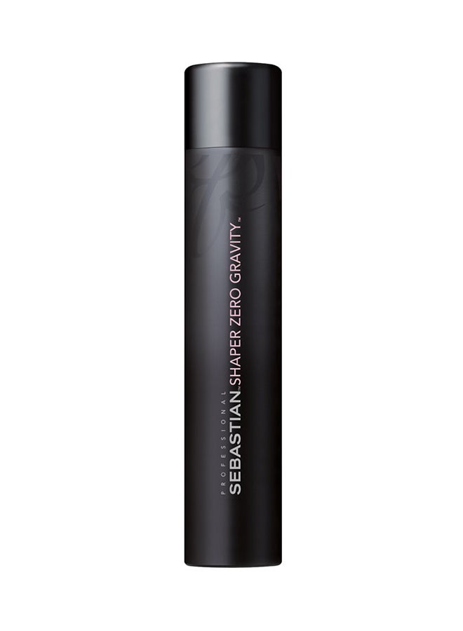 Shaper Zero Gravity Hairspray 400ml