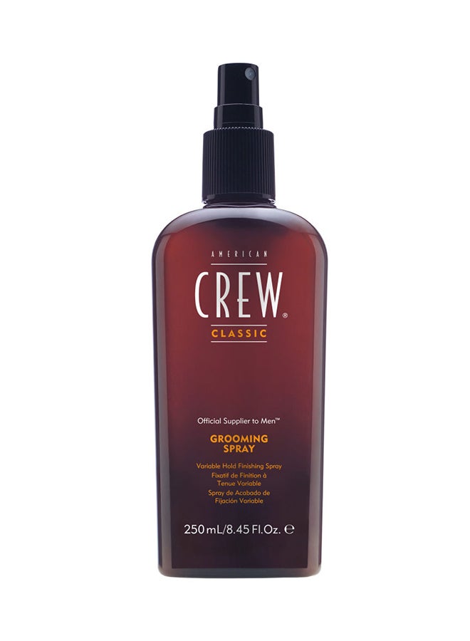 Grooming Spray 250ml