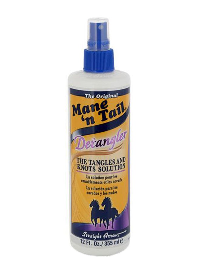 Detangler Tangles And Knots Solution 55ml