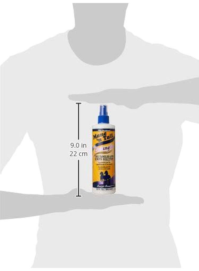 Tangels And Knot Solution 355ml