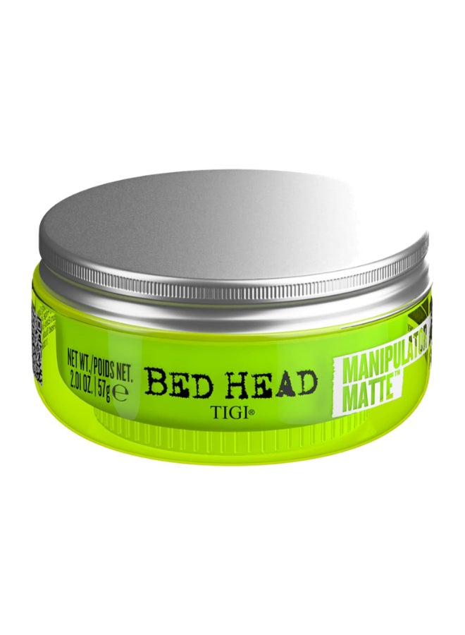 Bed Head Manipulator Matte 56.7grams