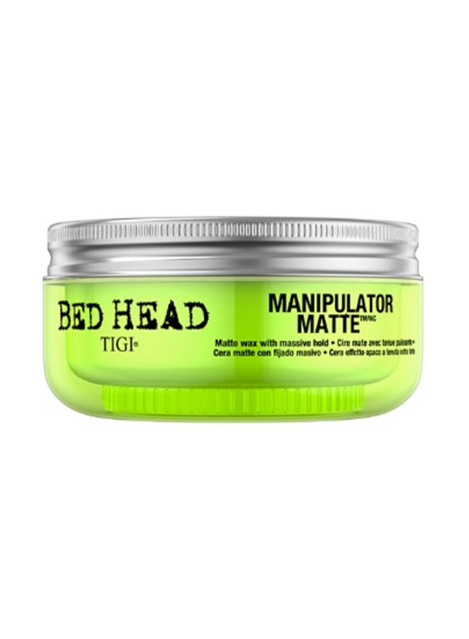 Bed Head Manipulator Hair Matte 57grams