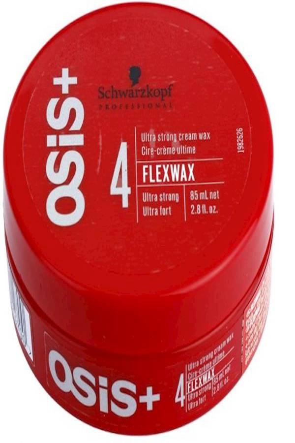 Osis Ultra Strong Flexwax, 85 ml 85ml